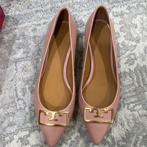 Tory Burch Gigi flat